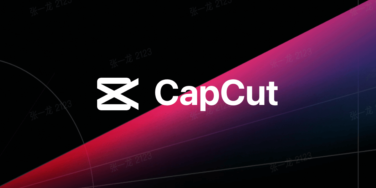 CapCut | All-in-one video editor &amp; graphic design tool driven by AI 